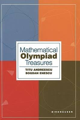 Mathematical Treasures